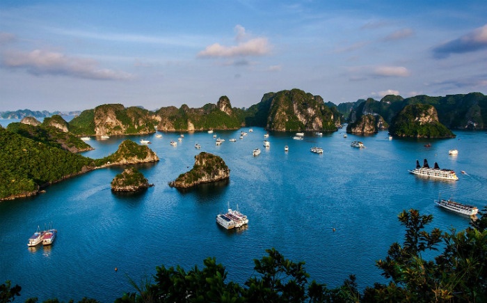 Quyết định 2560QĐ-BCĐ Ban hành quy chế quản lý, sử dụng Quỹ vì biển, đảo Việt Nam