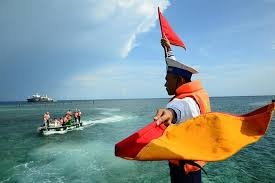 Tôn chỉ, mục đích của Website Quỹ vì biển, đảo Việt Nam