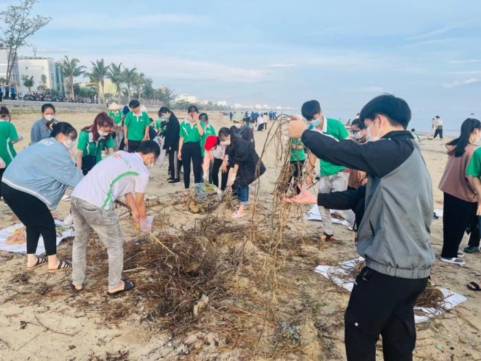 Bài 2 - Thay đổi tư duy, hành động
