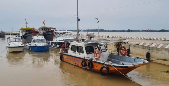 Hơn 1 năm, Nghệ An không có tàu cá vi phạm vùng biển nước ngoài