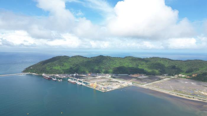 Thừa Thiên – Huế: Tập trung đầu tư hạ tầng để phát triển kinh tế biển