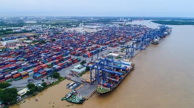 Điều chỉnh quy hoạch phát triển hệ thống cảng biển Việt Nam
