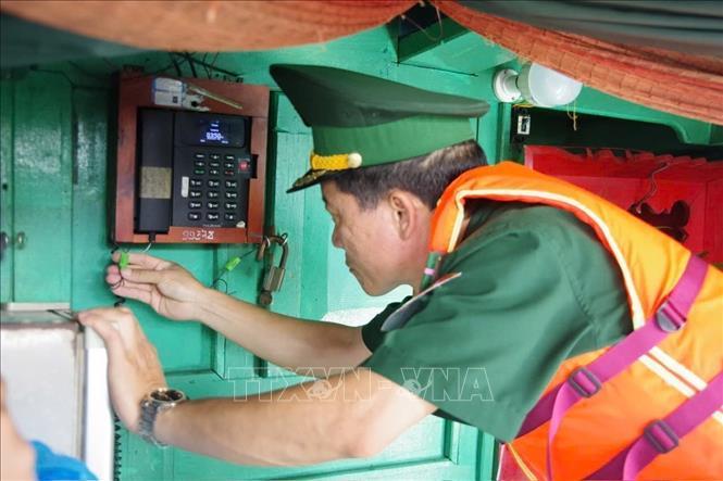 Khắc phục thẻ vàng IUU: Từ tuân thủ đến đánh bắt bền vững - Bài 2