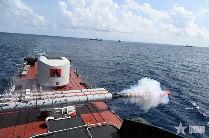 Vững niềm tin, chung ý chí ở Vùng 2 Hải quân - Bài 2: Đồng lòng xây dựng chính quy, hiện đại