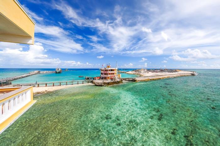 Quản lý tổng hợp biển và đại dương: Trụ cột cho phát triển bền vững