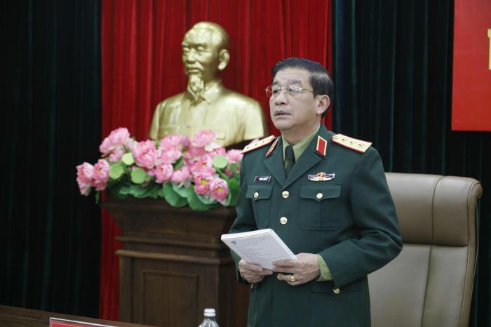 Nghiên cứu nâng cao hiệu quả hoạt động của Quỹ vì biển, đảo Việt Nam