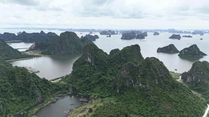 Năng lượng mới trên biển: Bài 1 Thắp sáng vùng đảo xa