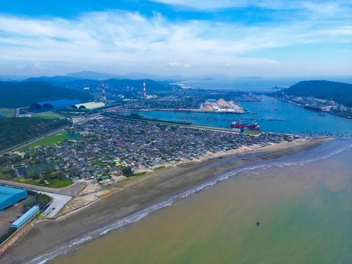 Năng lượng mới trên biển: Bài 3 Cần khung pháp lý đồng bộ