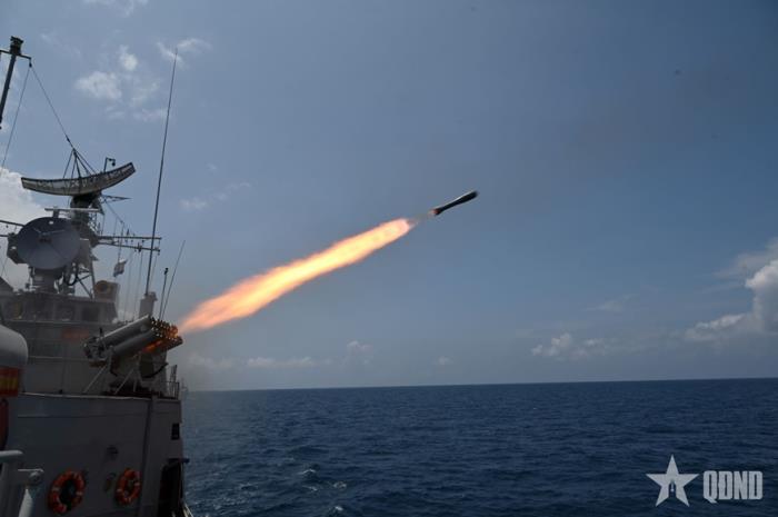 Vững niềm tin, chung ý chí ở Vùng 2 Hải quân - Bài 3: Sáng tạo trong đưa nghị quyết vào thực tiễn (Tiếp theo và hết)