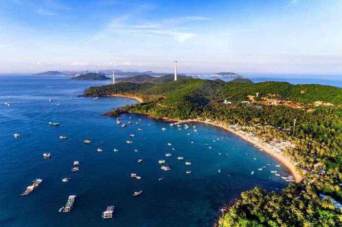 Giao khu vực biển nuôi trồng thủy sản không quá 50 năm