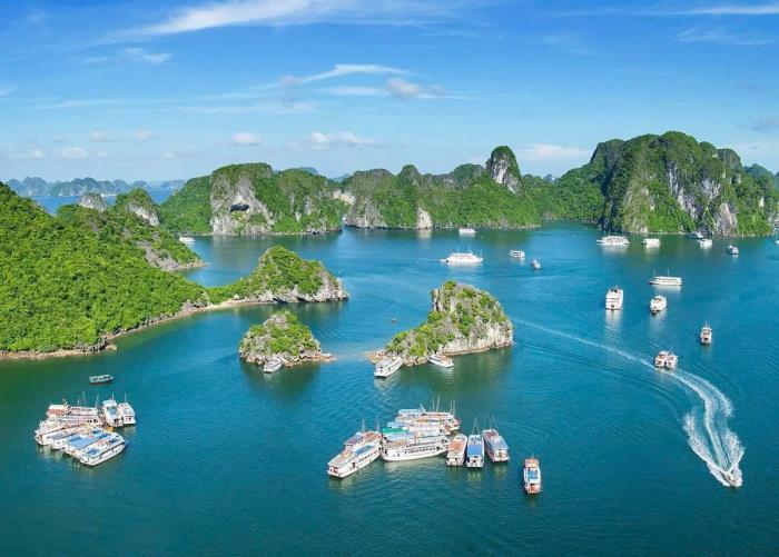 5 trường hợp từ chối giao khu vực biển