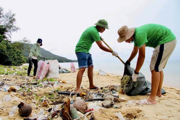 Đảo không rác nhựa – mô hình cần nhân rộng
