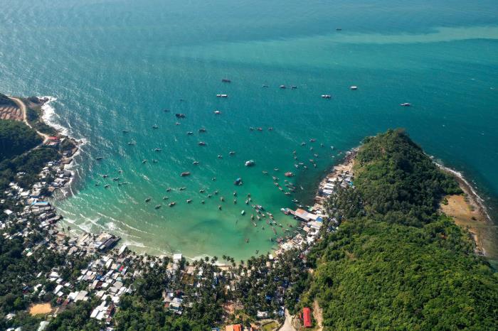 13 đặc khu của Việt Nam: Kiên Hải - đặc khu ít nghe tên