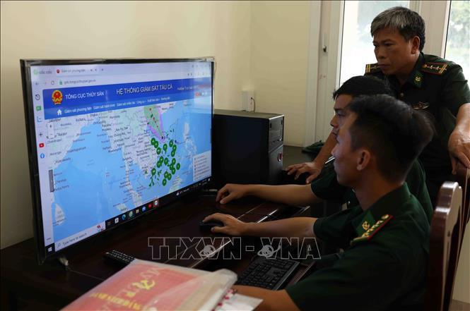 Gia Lai: Kiên quyết không cho tàu cá ra khơi nếu chưa khắc phục vi phạm