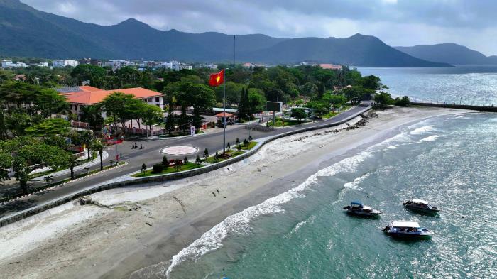 13 đặc khu Việt Nam: Côn Đảo từng là đặc khu, thuộc TP.HCM 50 năm trước