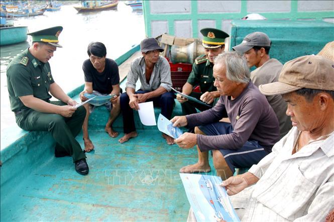 Lâm Đồng triển khai 7 nhóm giải pháp chống khai thác IUU
