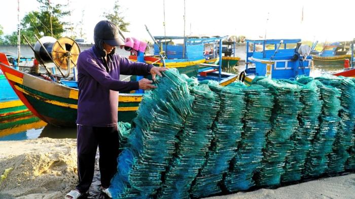 Biển vàng, niềm tin xanh: Bài 3 Đồng quản lý nghề cá - mục tiêu Thiên niên kỷ của Liên hợp quốc