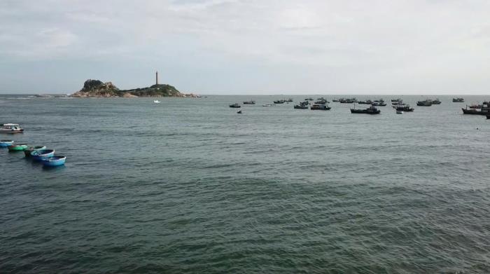 Biển vàng, niềm tin xanh: Bài cuối Đồng quản lý là quyền của ngư dân