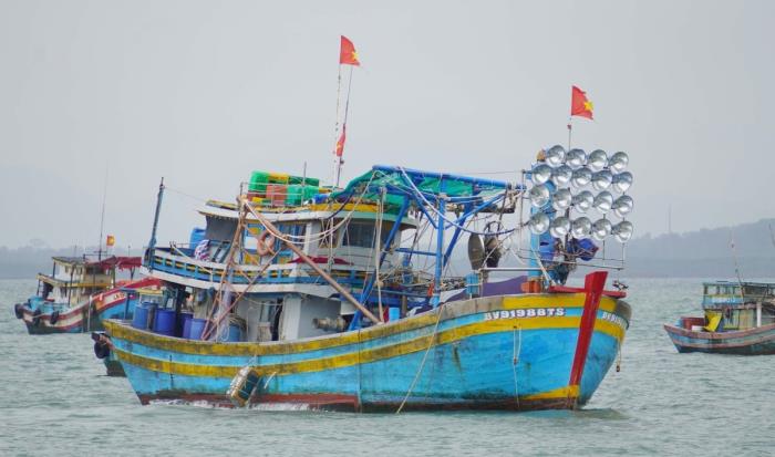 Thủy sản Việt trước ngưỡng cửa EU khắt khe: Bài 1 Tiềm năng lớn nhưng thị phần nhỏ