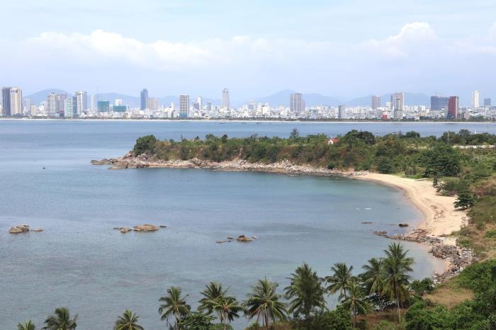 Viễn thám và dữ liệu biển: Đôi mắt số quản lý tài nguyên