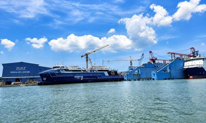 Việt Nam thúc đẩy hợp tác quốc tế đẩy mạnh phát triển kinh tế biển xanh