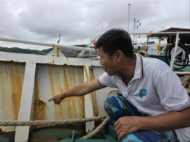 Khắc phục thẻ vàng IUU: Gỡ điểm nghẽn từ hạ tầng, phương tiện kiểm ngư