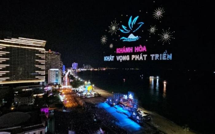 Khánh Hòa chuẩn bị tổ chức Festival biển năm 2026