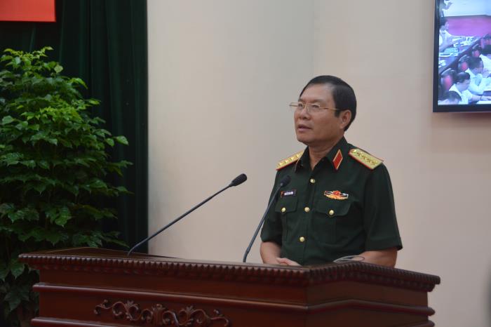 Tiếp tục nghiên cứu nâng cao hiệu quả hoạt động của Quỹ vì biển, đảo Việt Nam