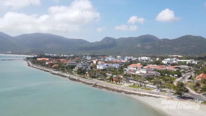 Đảo xanh: Bài 3 Giữ thương hiệu cho đảo ngọc