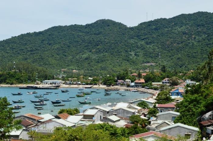 Đảo xanh: Bài 1 Cù Lao Chàm ‘không rác nhựa