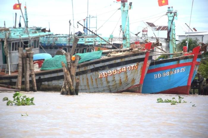 Gia Lai tăng cường quản lý đội tàu kết hợp với ổn định đời sống ngư dân
