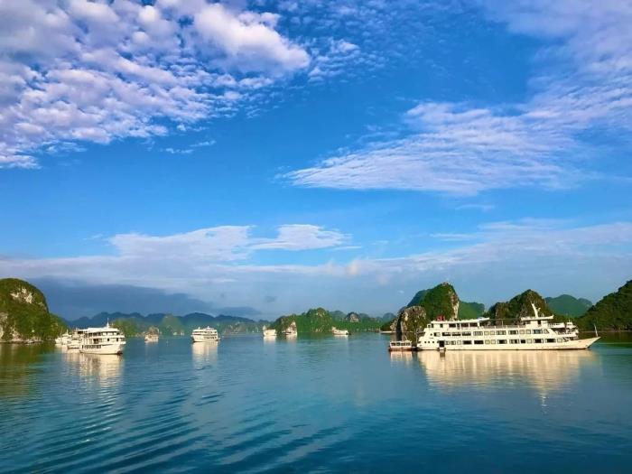 Xây dựng quốc gia biển mạnh: Bài 1 Đánh thức biển bằng thể chế, công nghệ