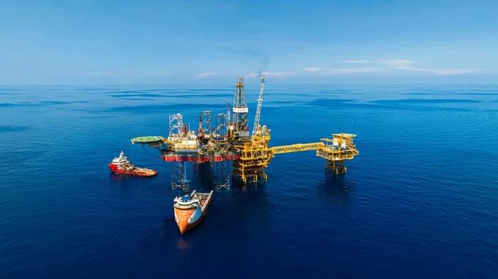 Xây dựng quốc gia biển mạnh: Bài cuối Quản lý thống nhất, hiện đại, bền vững