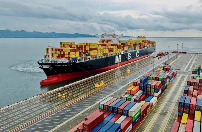 Nghị quyết 20 mở đường hình thành các trung tâm kinh tế biển