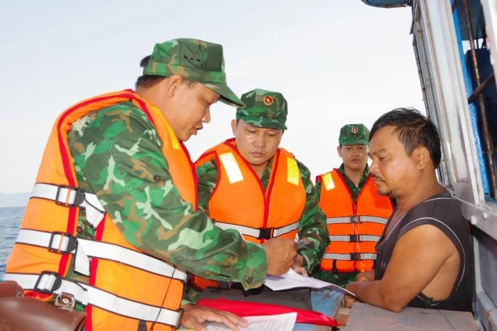Nỗi lo tàu cá mất kết nối VMS: Bài 3 Quyết ngăn chặn vi phạm