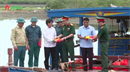 Hà Tĩnh sẵn sàng cho mọi tình huống bảo vệ chủ quyền, biển, đảo