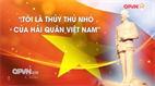 Khắc ghi lời Bác