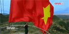 Tình yêu gửi tới đảo xa