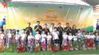 Mang Trung thu đến với trẻ em biển đảo