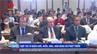 Hợp tác vì biên giới, biển, đảo hòa bình và phát triển