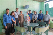 Nhiều hoạt động ý nghĩa tại Chương trình Hành trình thanh niên Thành phố với biển, đảo Tổ quốc