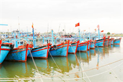 Thành lập Quỹ hỗ trợ phát triển nghề cá Khánh Hòa