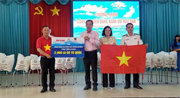Thông tin, tuyên truyền biển, đảo cho ngư dân tỉnh Tiền Giang