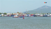 Thanh Hóa quản lý, giám sát chặt phương tiện nghề cá