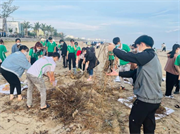 Bài 2 - Thay đổi tư duy, hành động