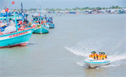Nỗ lực gỡ cảnh báo thẻ vàng của Ủy ban châu Âu