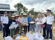 Để ngư dân yên tâm vươn khơi, bám biển