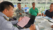 Chống khai thác IUU tại Quảng Ninh là nhiệm vụ chính trị