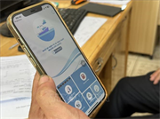 Số hóa quản lý tàu cá