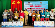 Hải đoàn 21 (Vùng Cảnh sát biển 2): Nâng cao chất lượng, hiệu quả công tác giáo dục chính trị